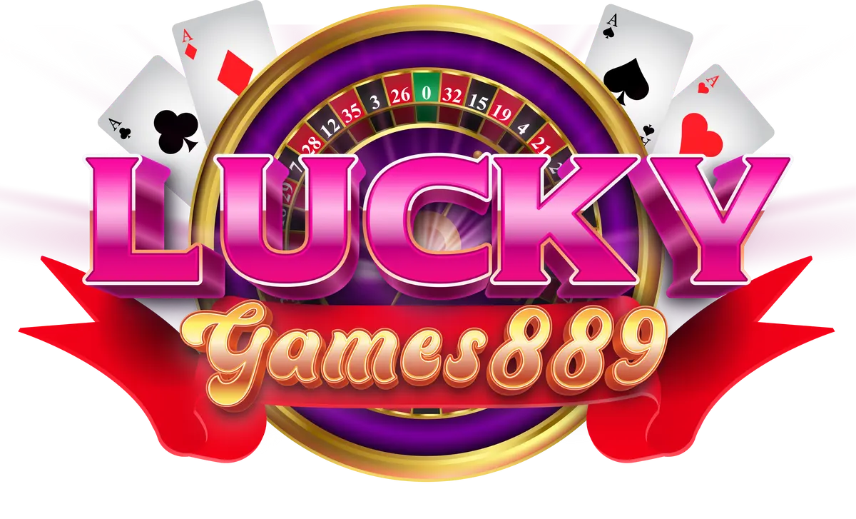 LUCKYGAMES889